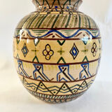 Vase 1950 signé Platon