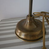 Lampe tulipe