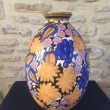 Vase vintage keramis