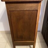 Chiffonier 4 drawers