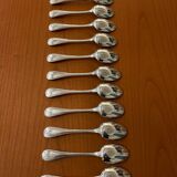 Malmaison cutlery 61 pieces in 3 boxes, excellent condition