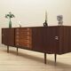Rosewood sideboard, Danish design, 1960s, production: Denmark