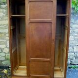 Wardrobe 1949