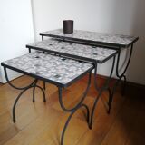 Tables gigognes