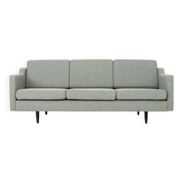 Sofa BODO green melange, Scandinavian design