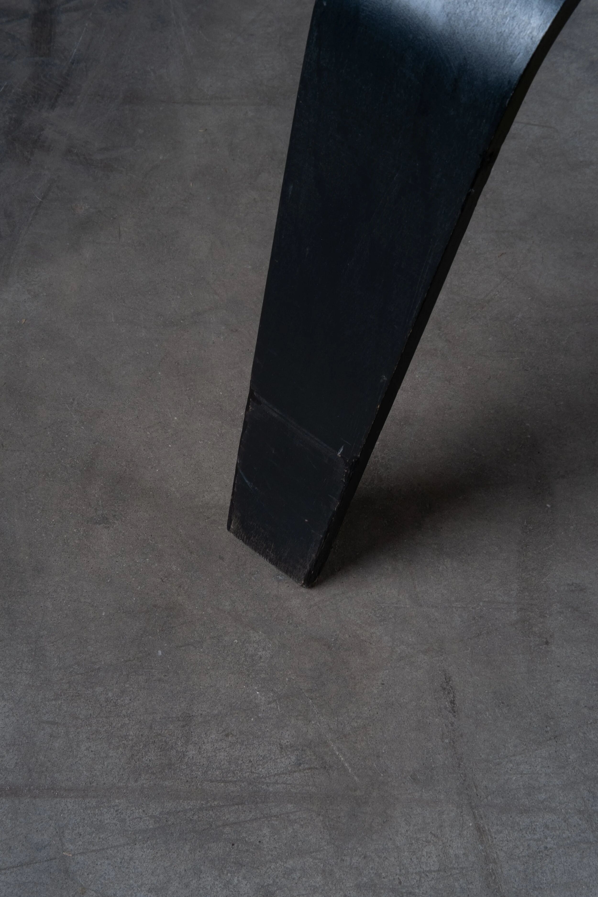 Egon Eiermann - Chaise 'SE42' de Wilde+Spieth