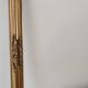 Gilded wooden frame