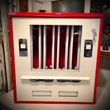 Former candy dispenser