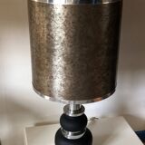 Lampe a poser annees 60