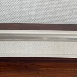 Maison Mills Large Oval Silver Plated Serving Dish