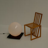 Pair of  ‘Micol’ Table Lamps by Sergio Mazza & Giuliana Gramigna for Quattrifolio