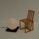 Pair of  ‘Micol’ Table Lamps by Sergio Mazza & Giuliana Gramigna for Quattrifolio