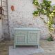 Antique sideboard