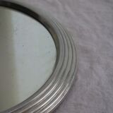 Mirror tray