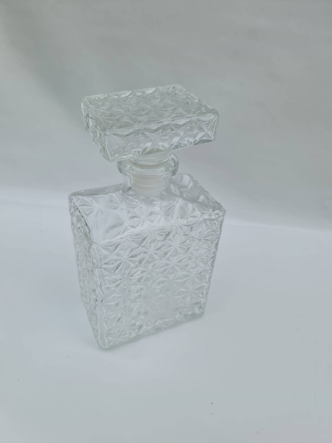 Carafe à Whisky, Cognac
