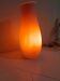 Vintage ikea mylonit glass lamp 1980