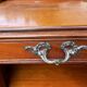 Bedside table