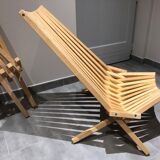 Polynesian Chair / Kentucky