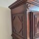Buffet double corps