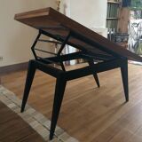 Table à système