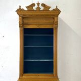 Office furniture with sliding shutter