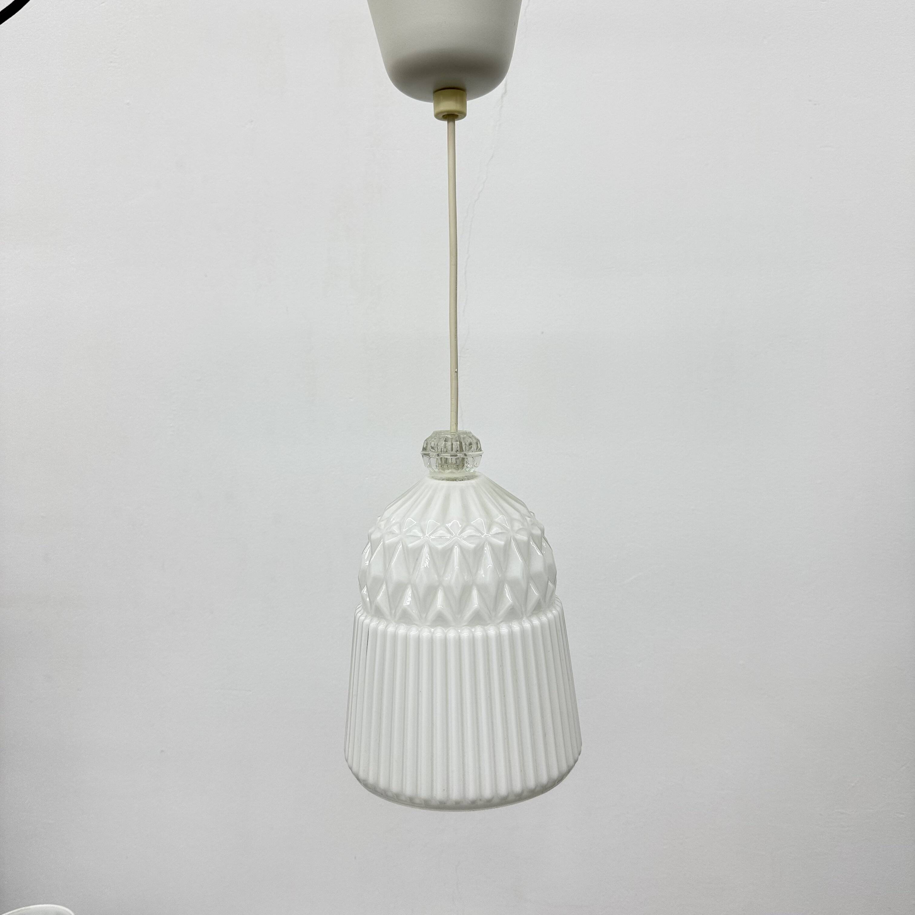Ikea hanging lamp  Model Vanadin  Designer Inma Bermudez