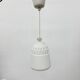 Ikea hanging lamp  Model Vanadin  Designer Inma Bermudez