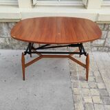 Smorrebrod System Table