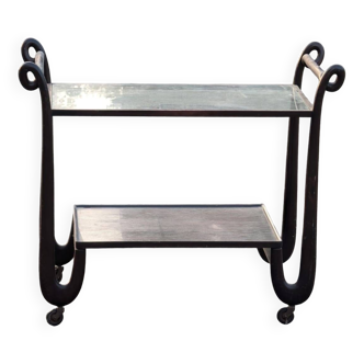 Vintage Italian Bar Cart
