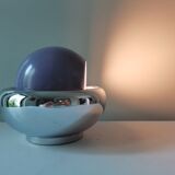 Vintage Italian table lamp