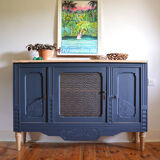Bahut art deco