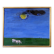 Oil painting