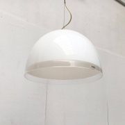 Italian Baobab suspension by Iguzzini, 1970s