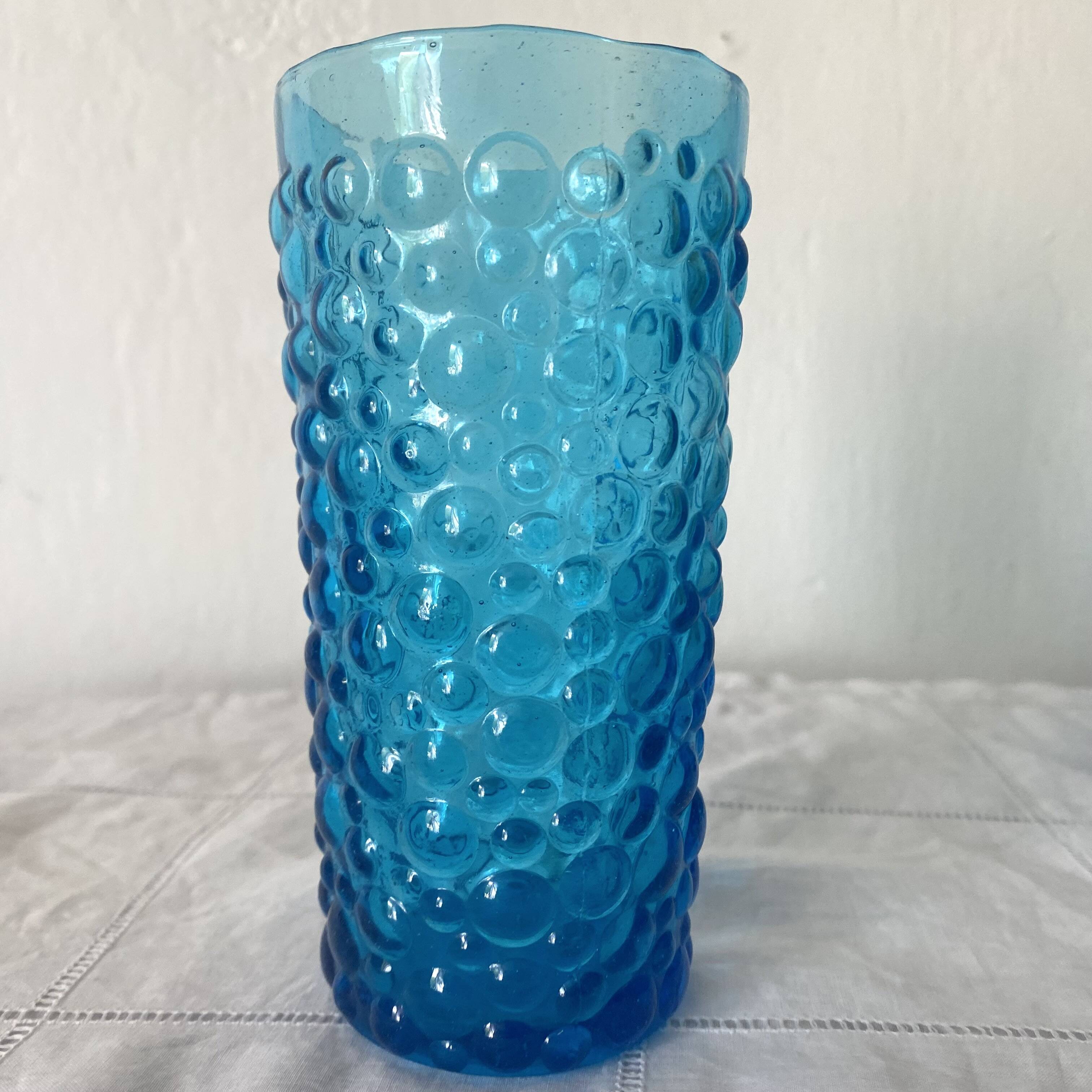 Empoli bubble high glasses