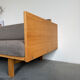 Vintage Daybed Hans Wegner oak
