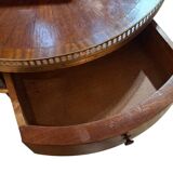 Louis XVI style gueridon