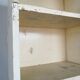 Craft furniture, grocery shelf