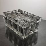 Cendrier en verre