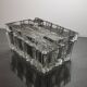 Cendrier en verre
