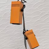 Philips two-spot floor lamp