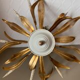 Vintage sconce