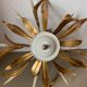 Vintage sconce