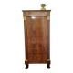 Antique wooden secretary