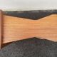 Table d’appoint ou chevet en teck 70’S