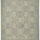 Turkish Handcrafted Loom Oushak Rug 294 cm x 373 cm