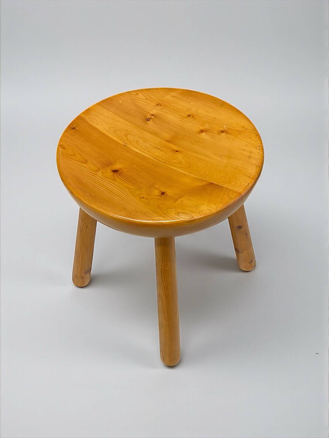 Tripod stool 1970
