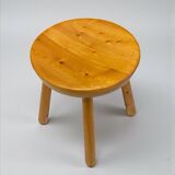 Tripod stool 1970