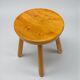 Tripod stool 1970