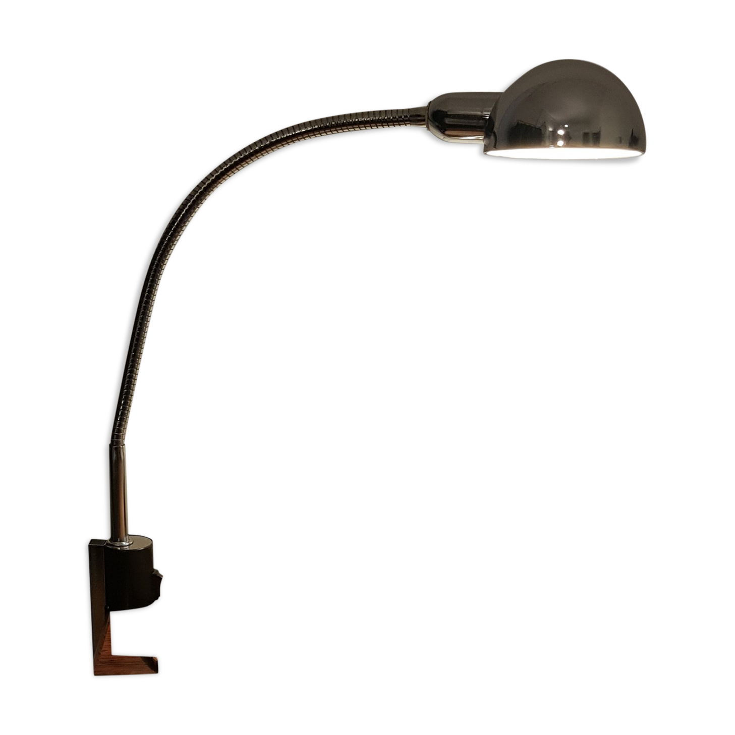 Jumo lamp