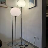 Lampadaires GLO BALL family FLOS